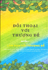 Image of Đối thoại với thượng đế ( Quyển 4)
