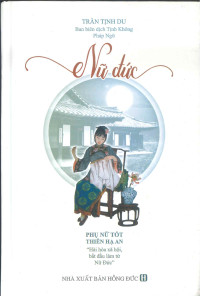 Nữ Đức