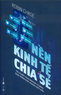 Nền Kinh tế chia sẻ