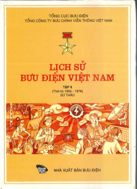 Lịch sử Bưu điện Việt Nam