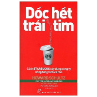 Dốc hết trái tim