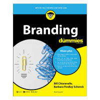 Image of Branding For Dummies