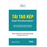 Tái tạo kép - Dual Transformation
