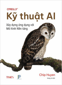 Image of Kỹ thuật AI