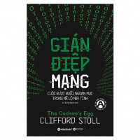 Gián điệp mạng: Cuộc rượt đuổi ngoạn mục trong mê lộ máy tính