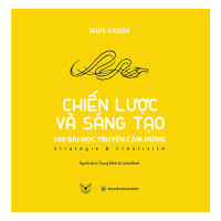 Chiến Lược Và Sáng Tạo
