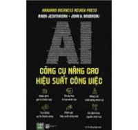 AI công cụ nâng cao hiệu suất công việc
