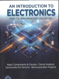 Image of An Introduction to Electronics
