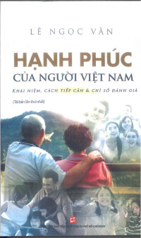 Hạnh phúc của Người Việt Nam