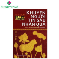Khuyên người tin sâu nhân quả