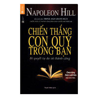 Chiến Thắng Con Quỷ Trong Bạn