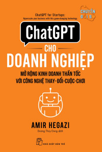 ChatGPT cho doanh nghiệp