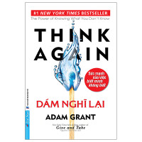Think Again