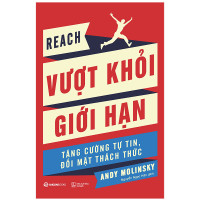 Vượt khỏi giới hạn