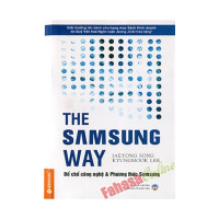 The Samsung Way