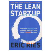 The Lean Startup