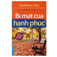 Bí Mật Của Hạnh Phúc