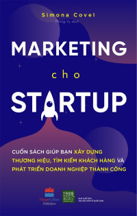 Marketting cho startup
