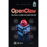 Image of Open Claw ứng dụng AI tự động hóa trong công việc
