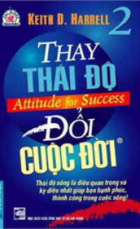 Thay thái độ, đổi cuộc đời 2