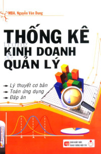 Thống kê kinh doanh quản lý