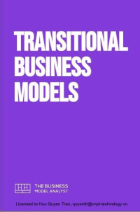 Transitional Business Models