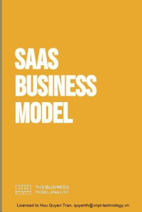 Saas Business Model