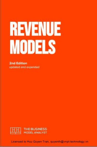 Revenue Models