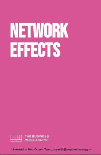 Network Effects