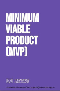 Minimum Viable Product (MVP)