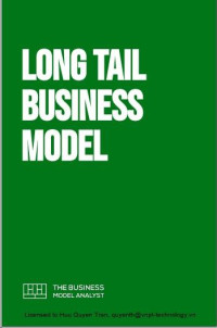 Long Tail Business Model