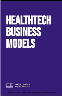 Healthtech Business Models
