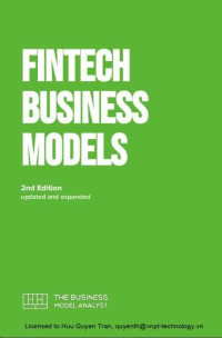 Image of Fintech Business Models
