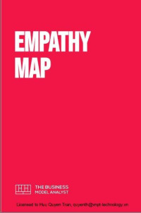 Empathy Map