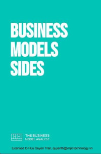 Business Models Sides