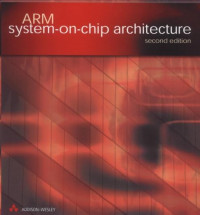 ARM System-on-chip architecture