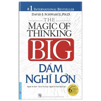 Dám Nghĩ Lớn